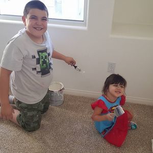 Meet your Posher, Tony